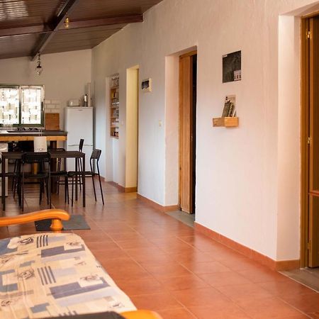 La Vuelta Del Amo Villa Las Palmas de Gran Canaria Eksteriør billede