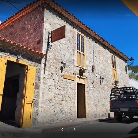 La Vuelta Del Amo Villa Las Palmas de Gran Canaria Eksteriør billede