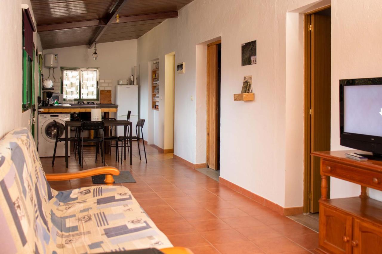 La Vuelta Del Amo Villa Las Palmas de Gran Canaria Eksteriør billede
