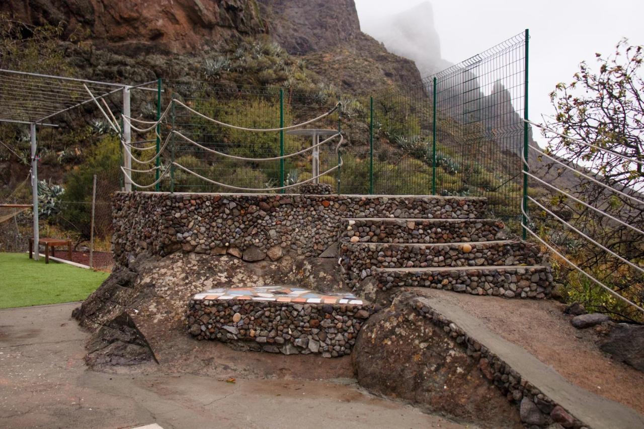La Vuelta Del Amo Villa Las Palmas de Gran Canaria Eksteriør billede