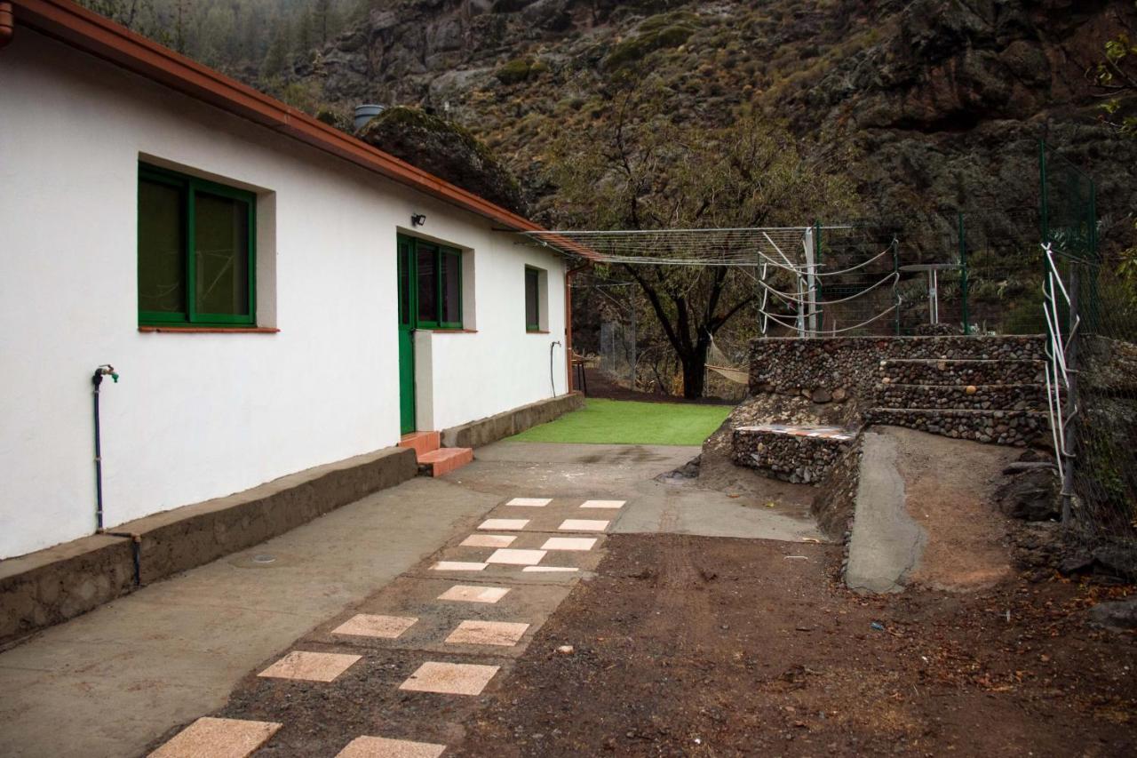 La Vuelta Del Amo Villa Las Palmas de Gran Canaria Eksteriør billede